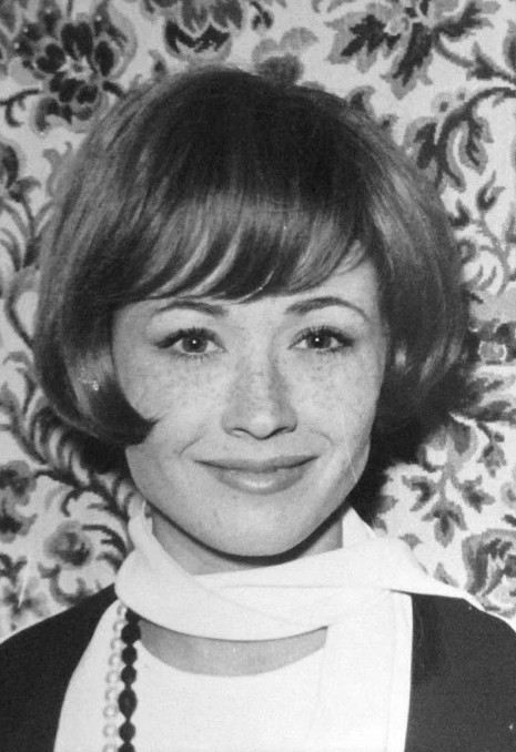 Marlène Jobert