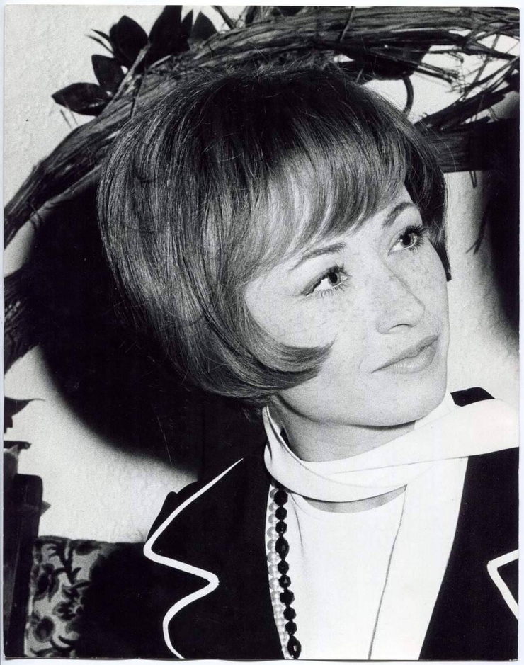 Marlène Jobert