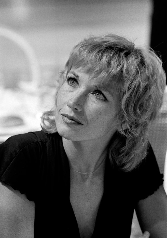 Marlène Jobert