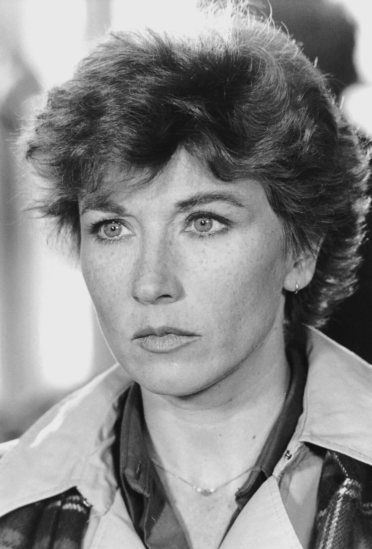 Marlène Jobert