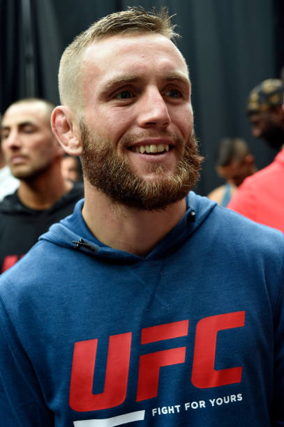 Tim Elliott