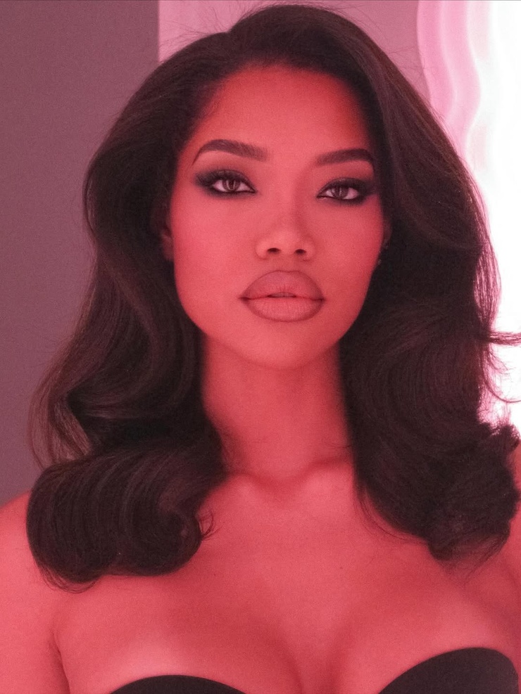 Ming Lee Simmons
