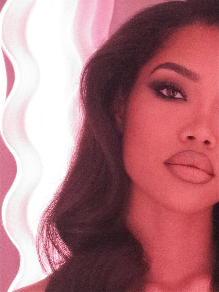 Ming Lee Simmons