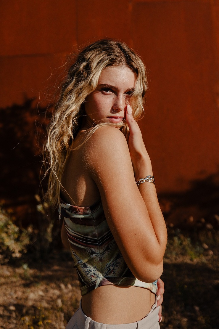 Ella Smith I
