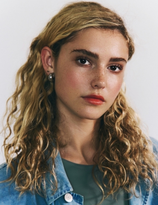 Ella Smith I