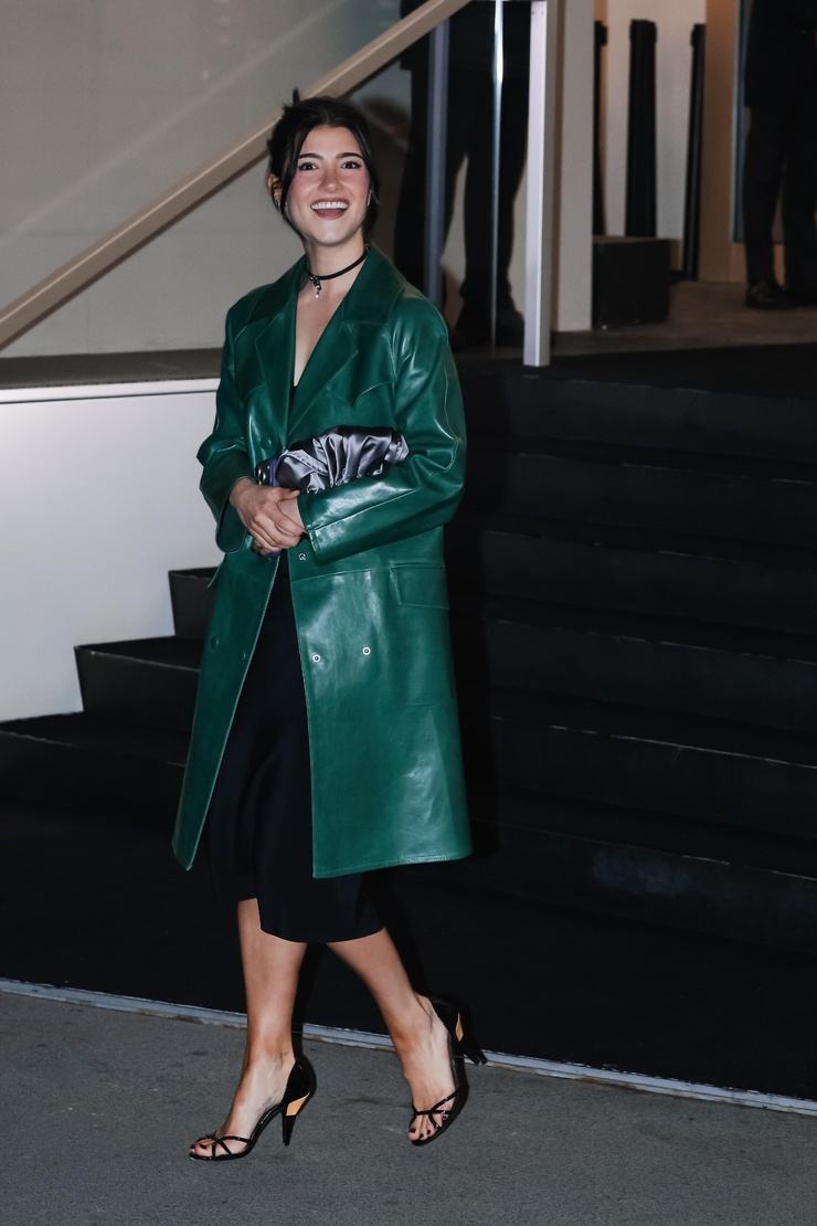 Charli D'Amelio Charli D'Amelio