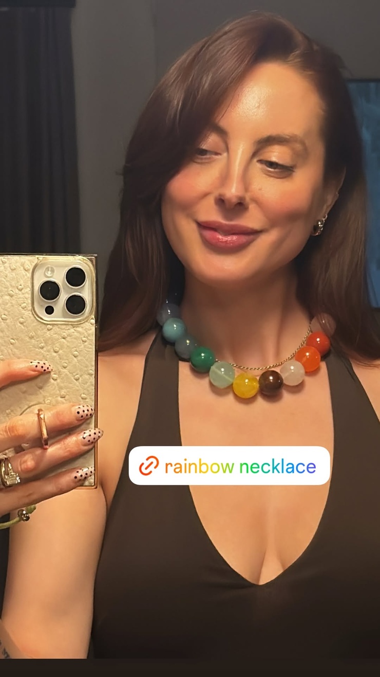 Eva Amurri