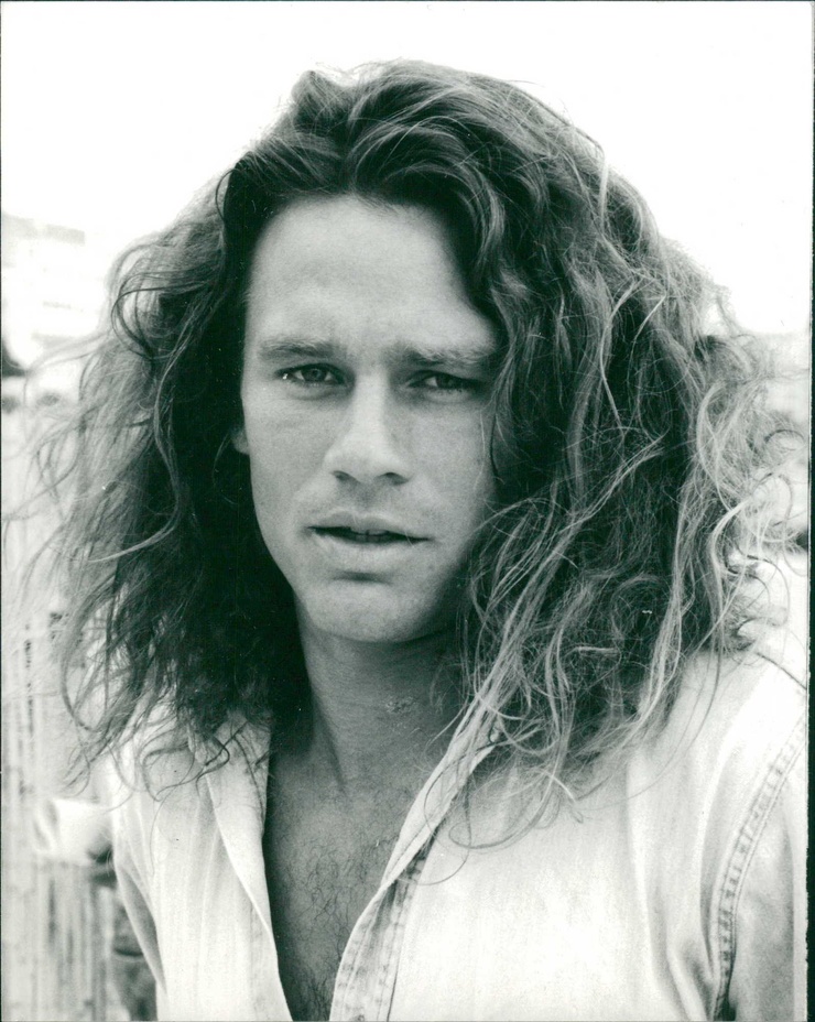Richard Tyson