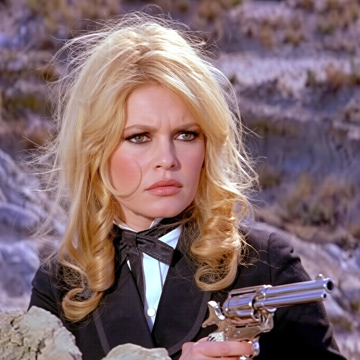 Brigitte Bardot Brigitte Bardot