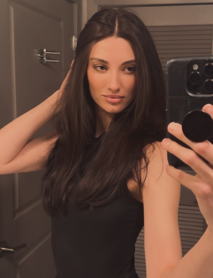 Dana Taylor