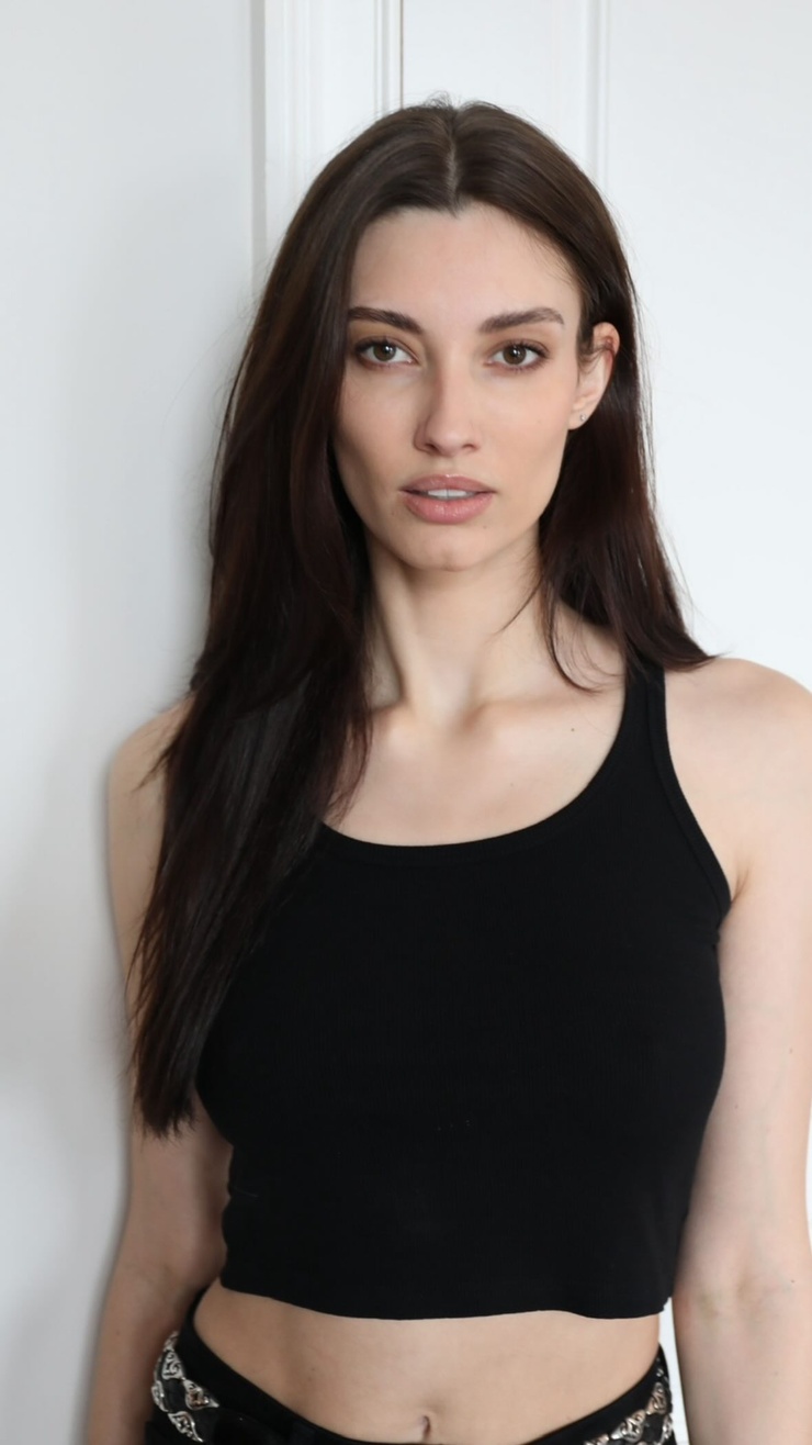 Dana Taylor