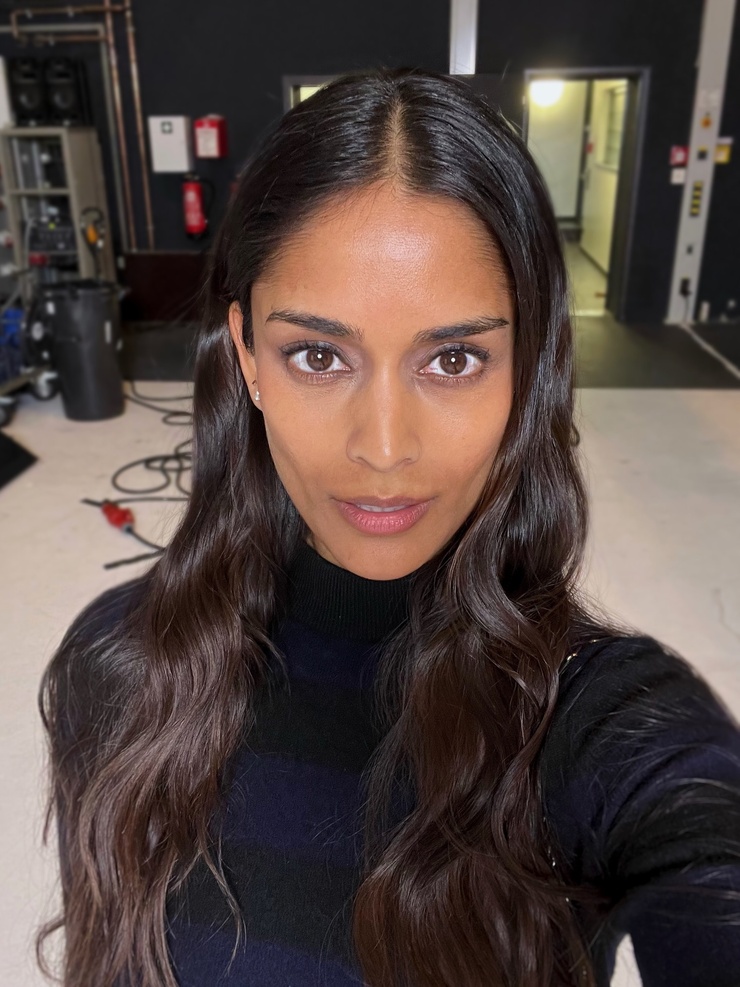 Alyssah Ali