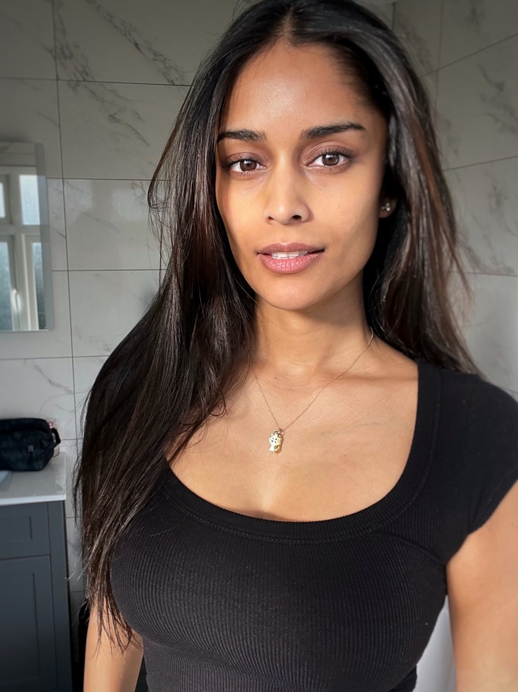 Alyssah Ali