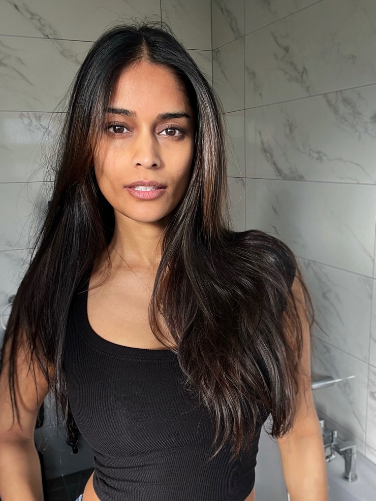 Alyssah Ali