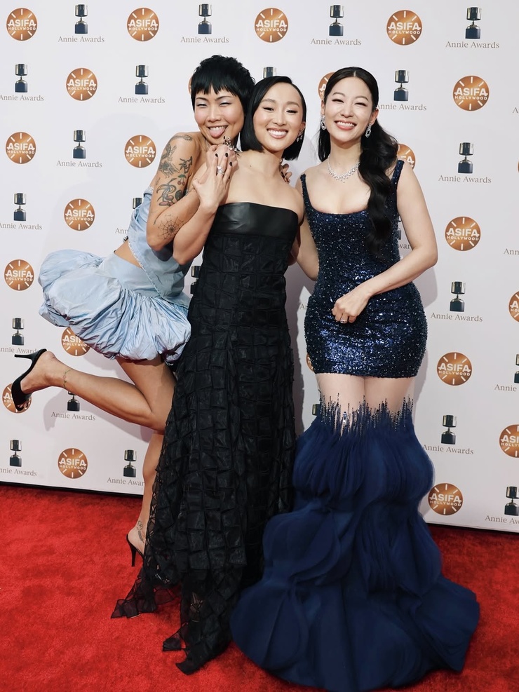 Arden Cho