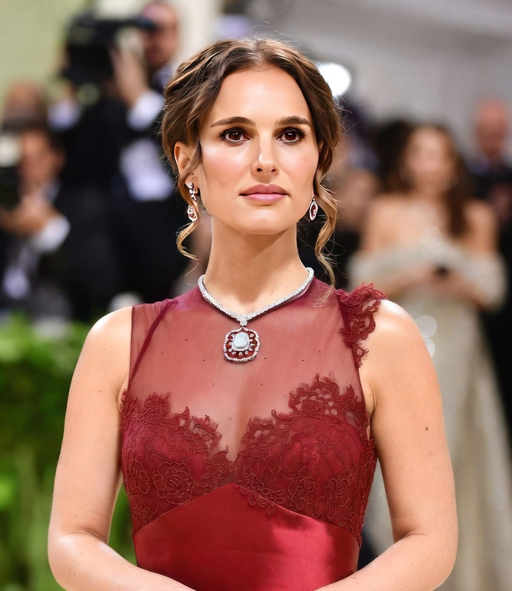 Natalie Portman Natalie Portman