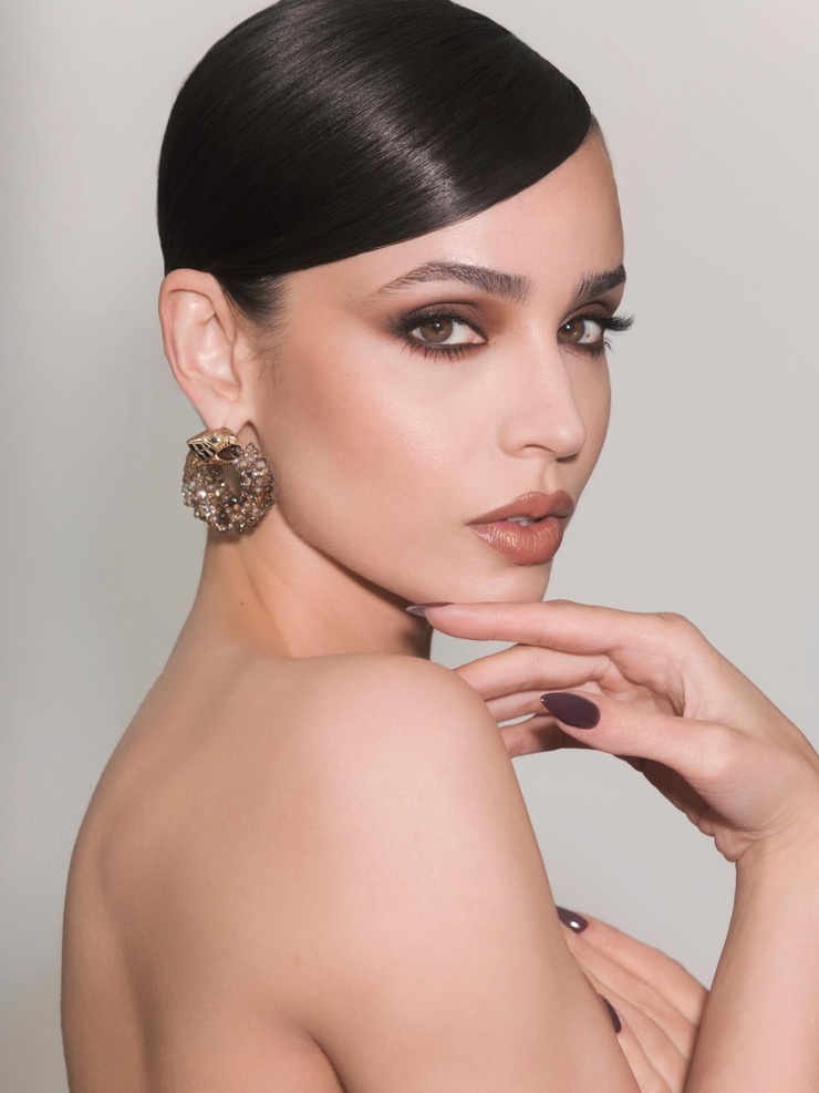 Sofia Carson