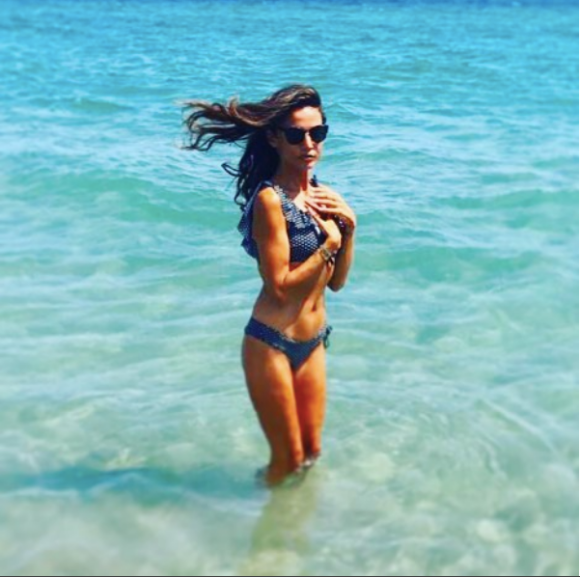 Francesca Antoniotti
