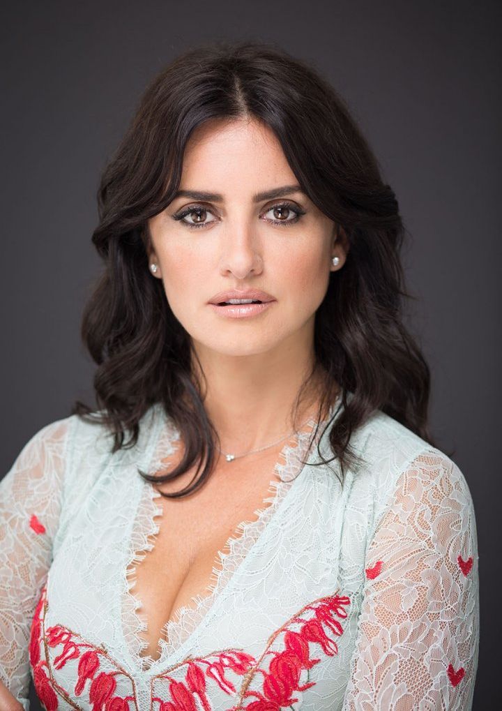 Penélope Cruz Penélope Cruz