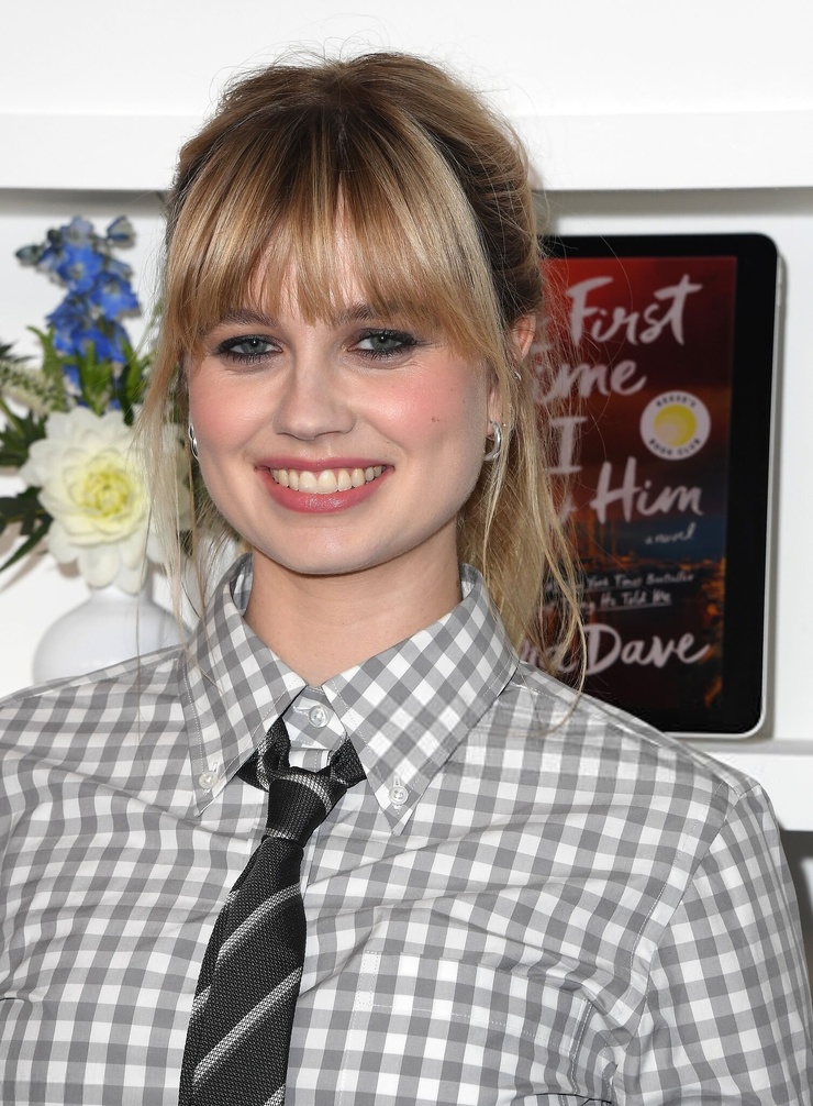 Angourie Rice Angourie Rice