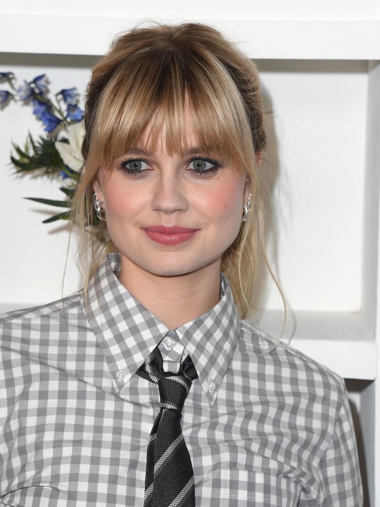 Angourie Rice Angourie Rice