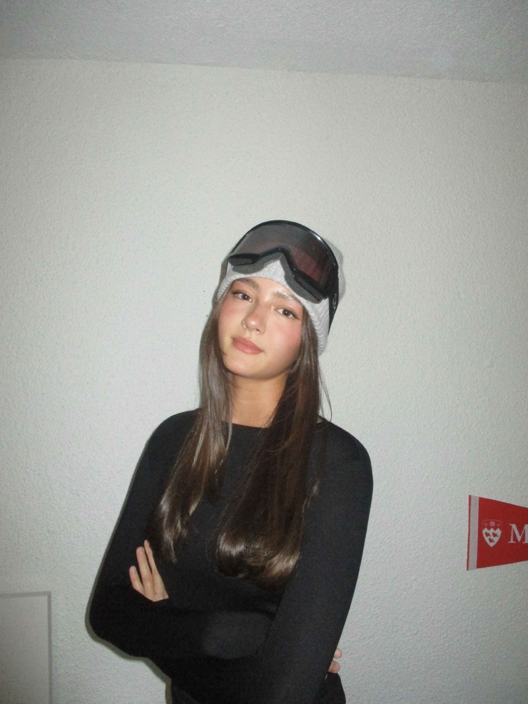 Mabel Chee