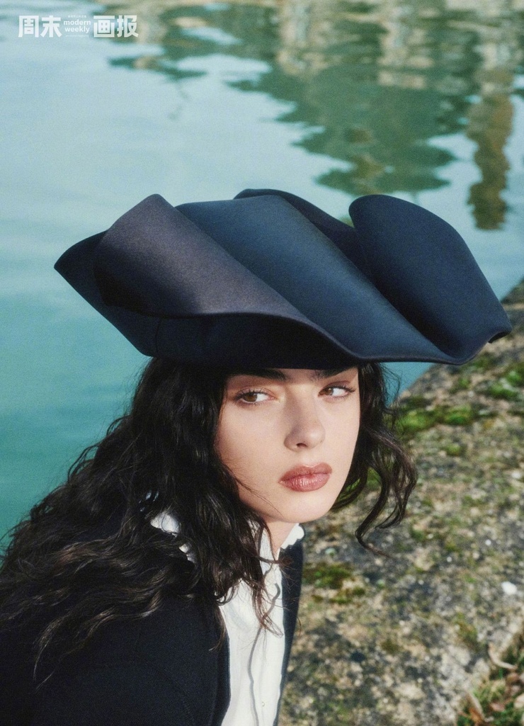 Deva Cassel