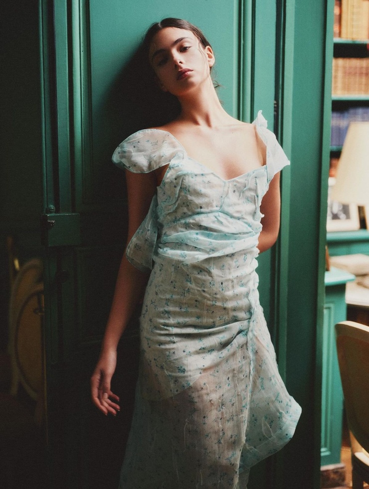 Deva Cassel