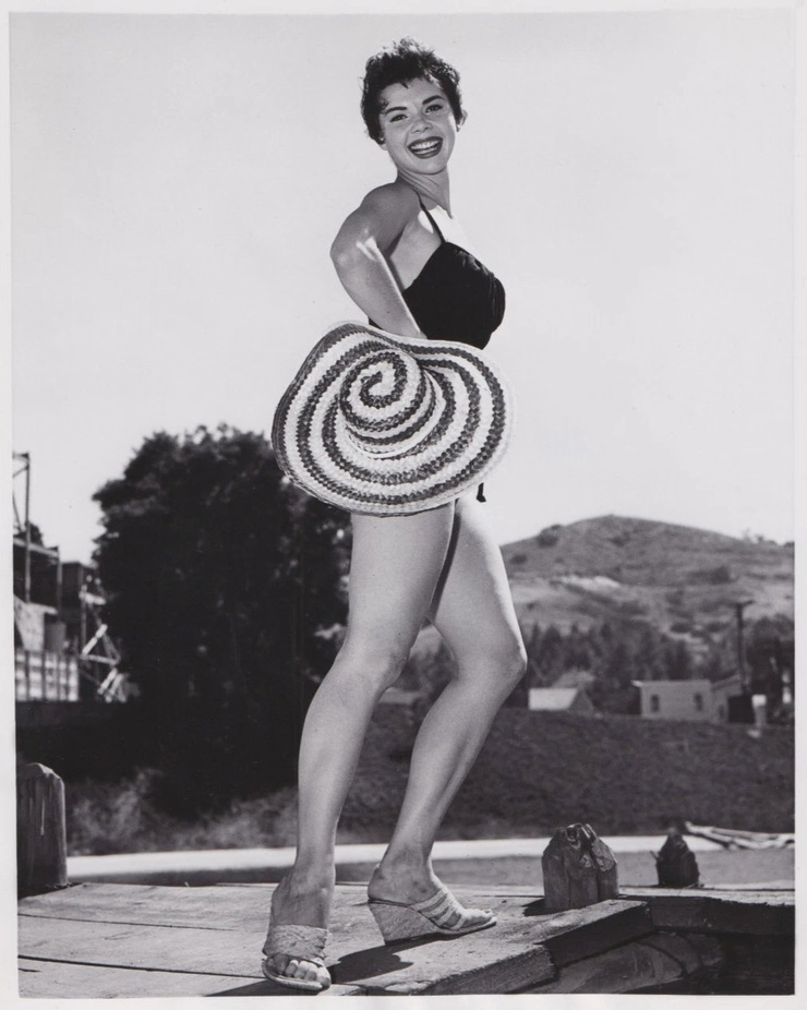 Colleen Miller