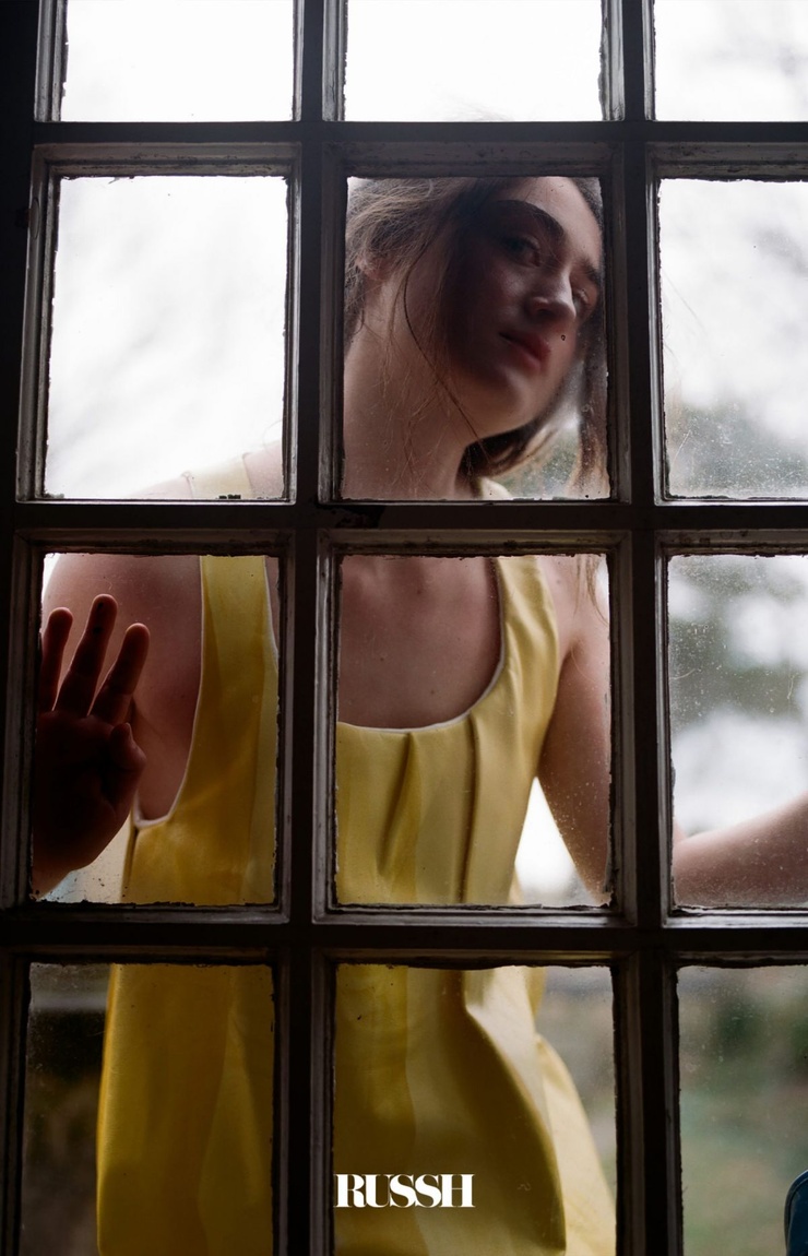Raffey Cassidy