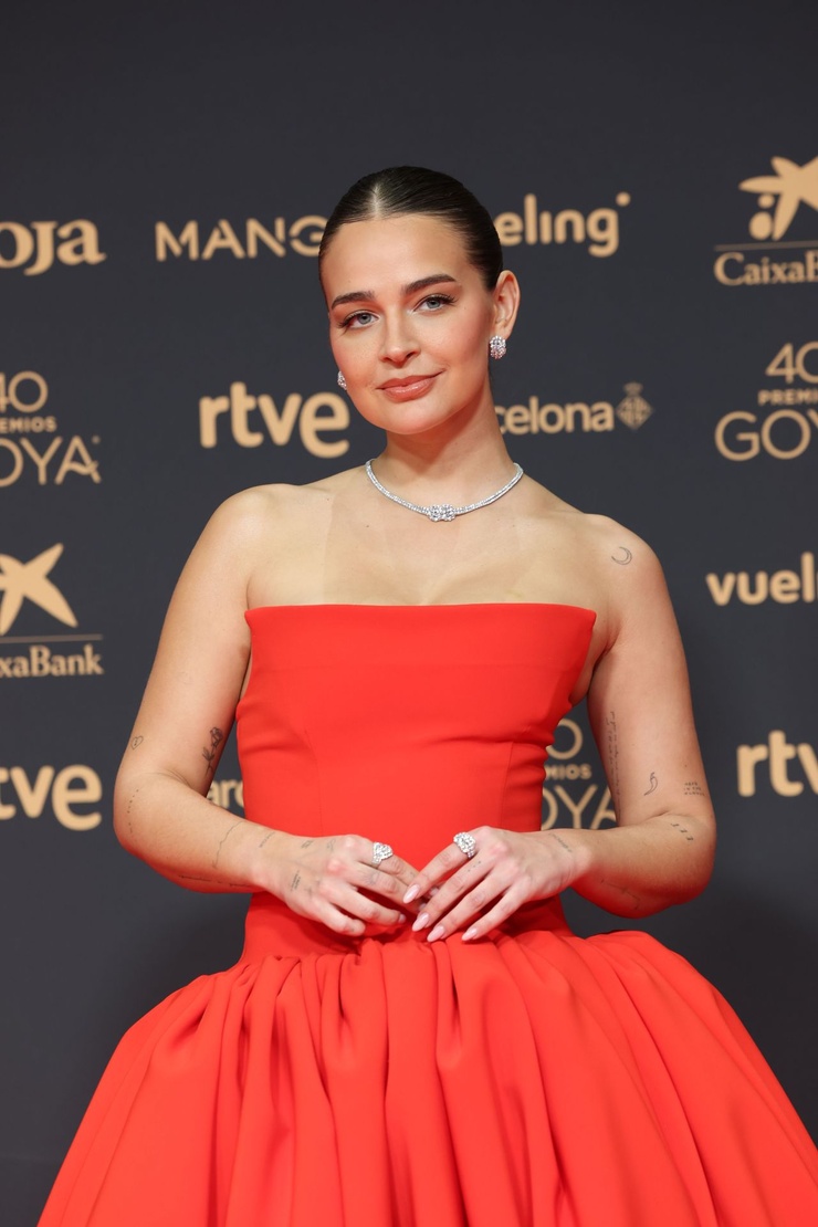 Laura Escanes