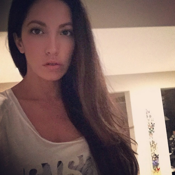 Jenna Haze