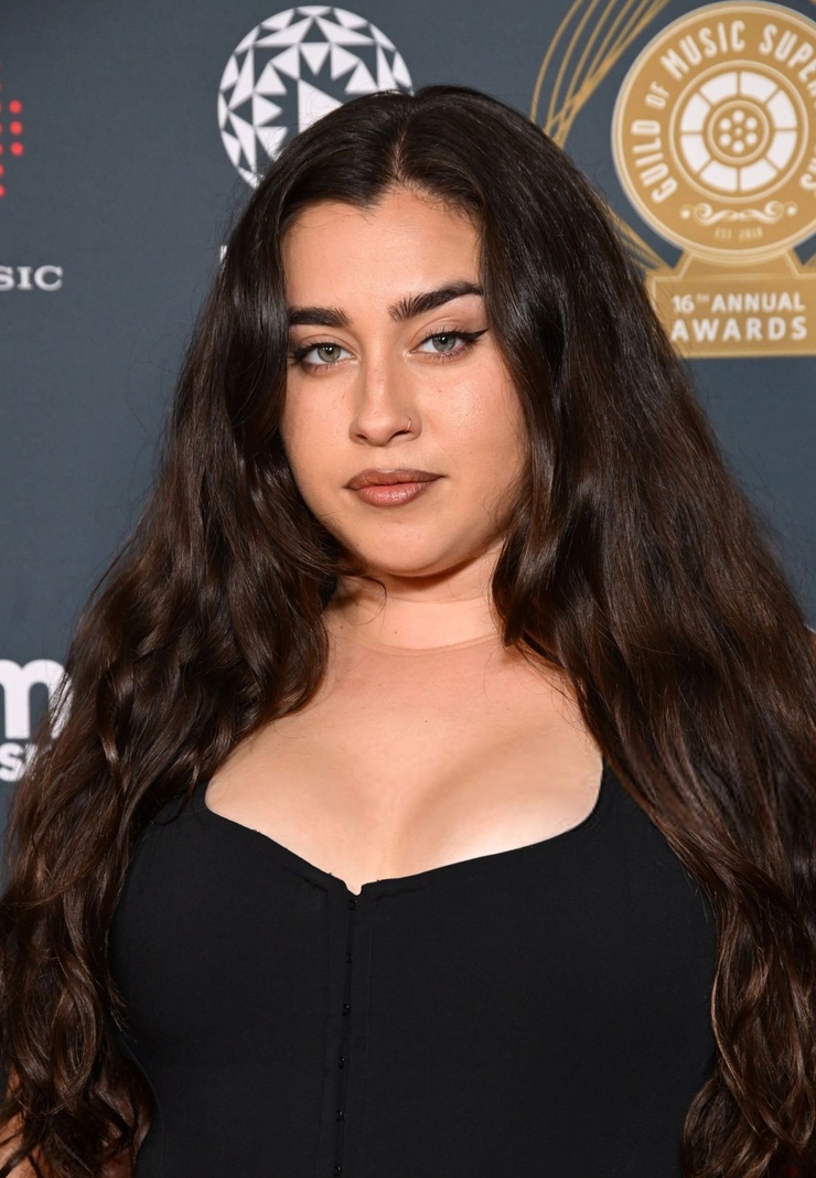 Lauren Jauregui Lauren Jauregui