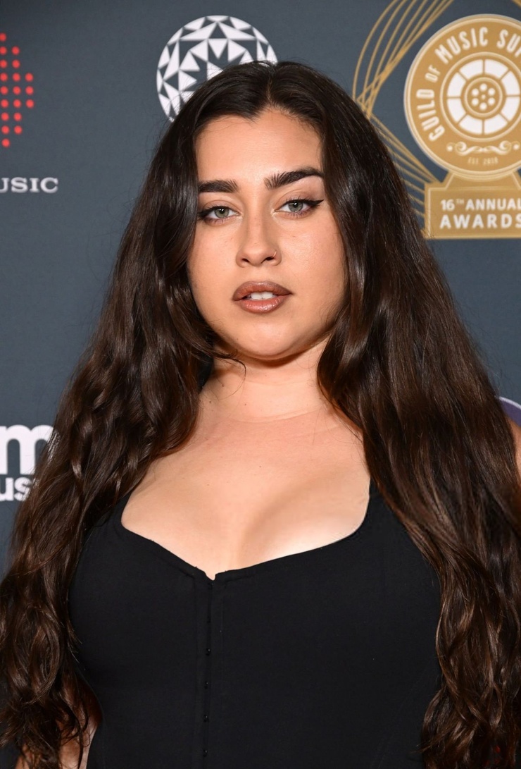 Lauren Jauregui Lauren Jauregui