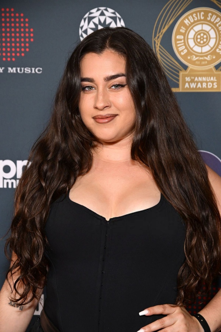 Lauren Jauregui Lauren Jauregui