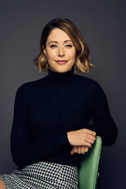 Amanda Crew