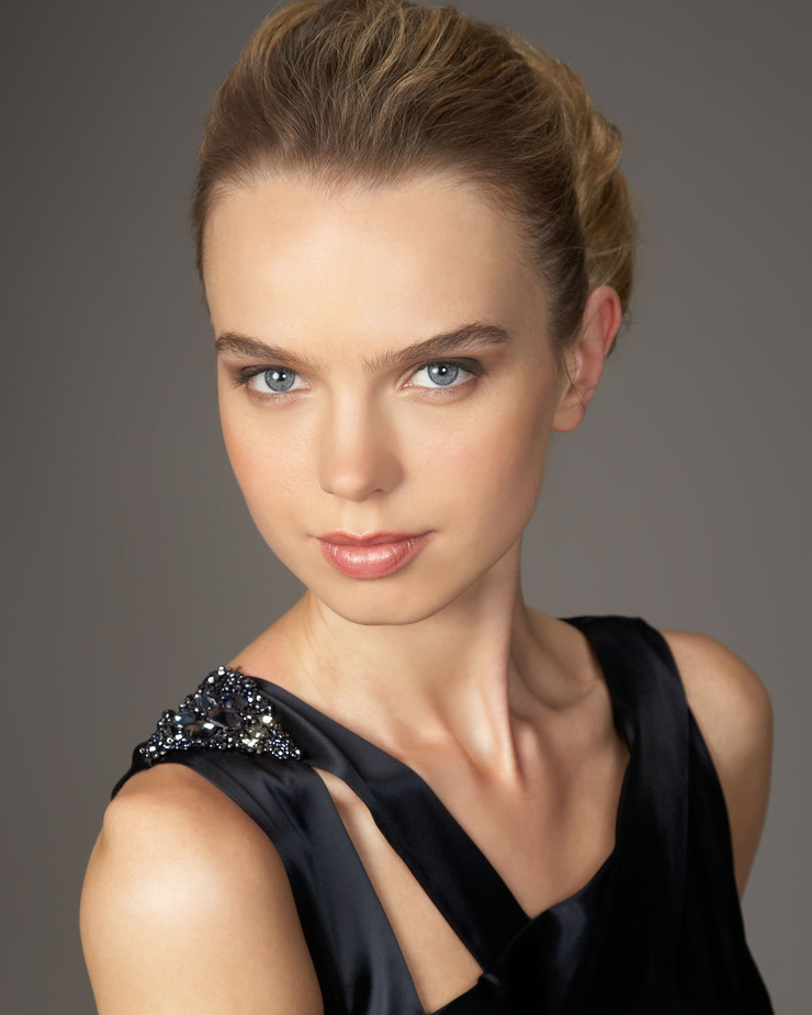 Aurelia Gliwski Aurelia Gliwski