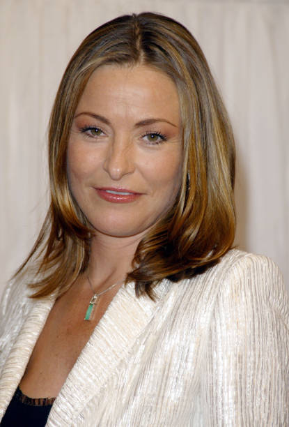 Amanda Donohoe