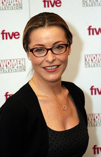 Amanda Donohoe