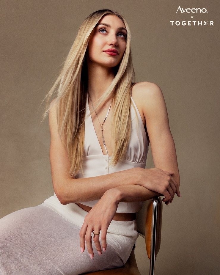 Cameron Brink