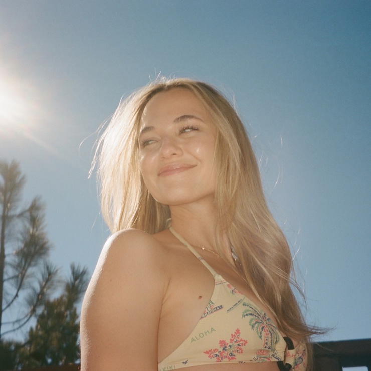 Madison Iseman