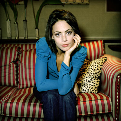 Bérénice Bejo Bérénice Bejo