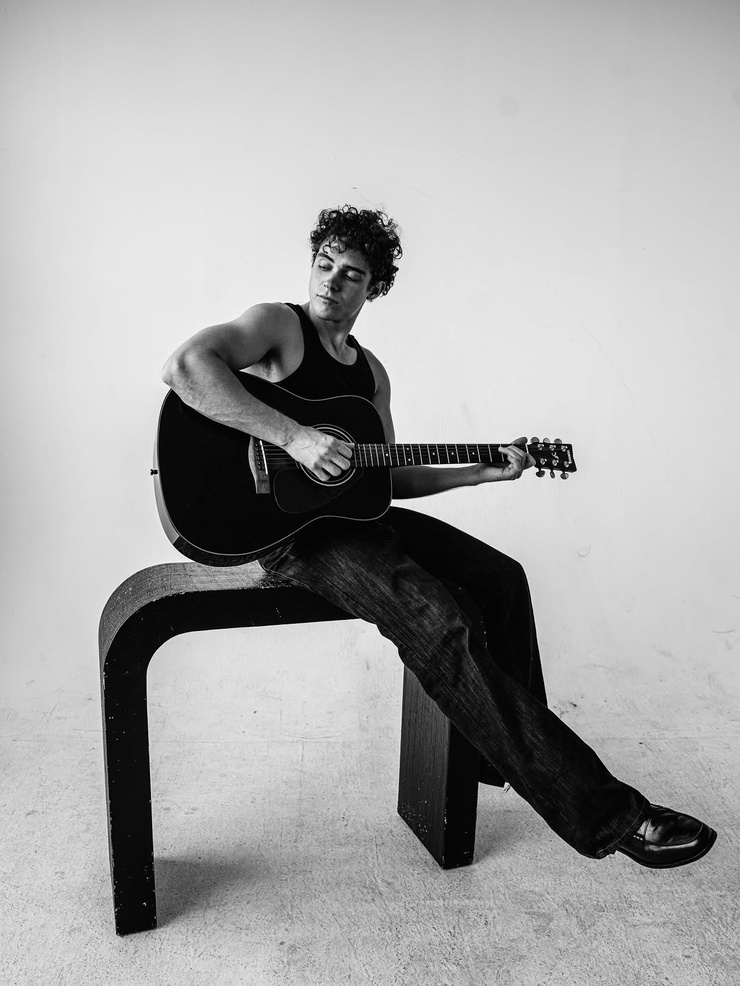 Joshua Bassett