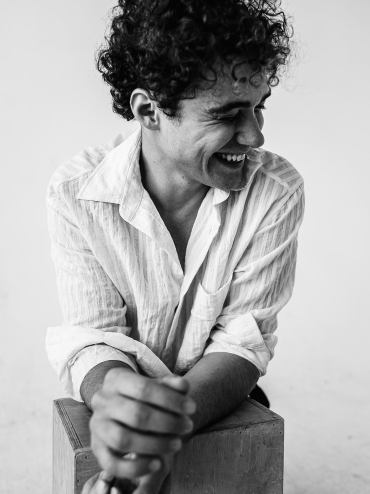 Joshua Bassett