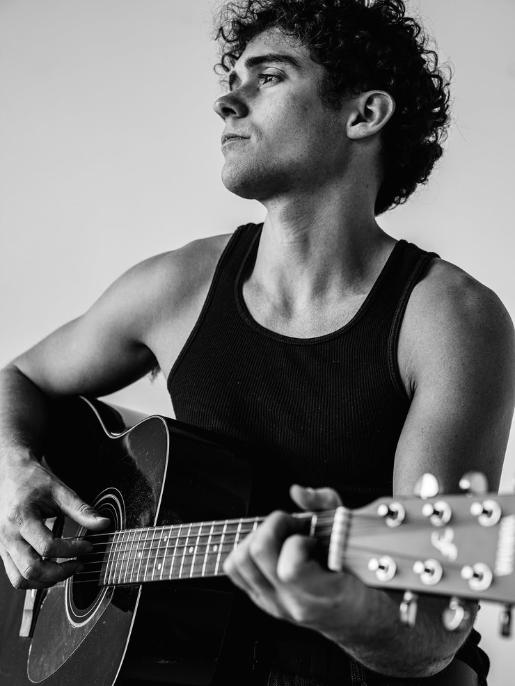 Joshua Bassett