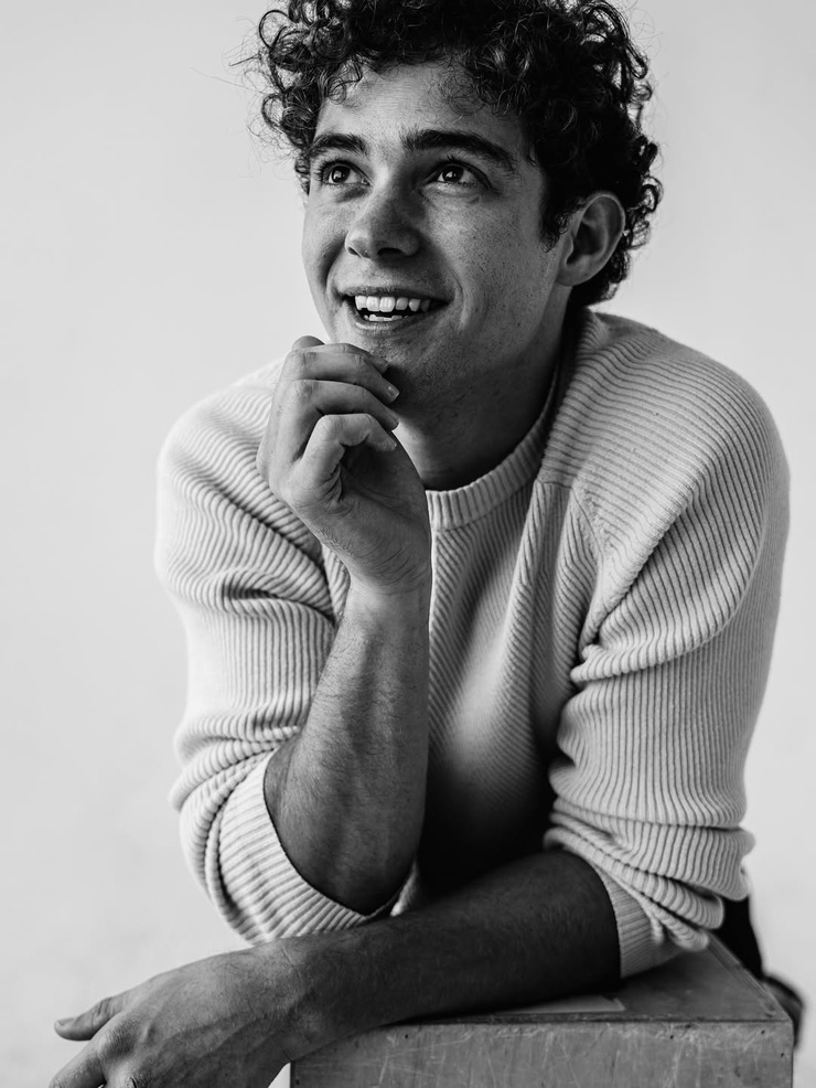 Joshua Bassett