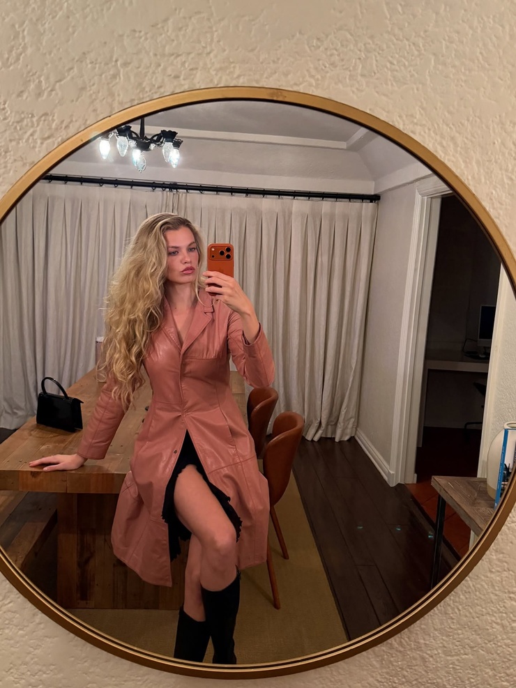 Hailey Clauson