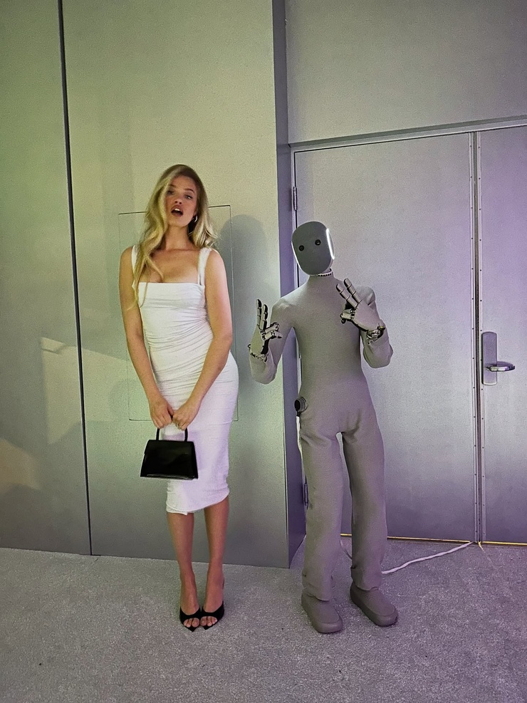Hailey Clauson