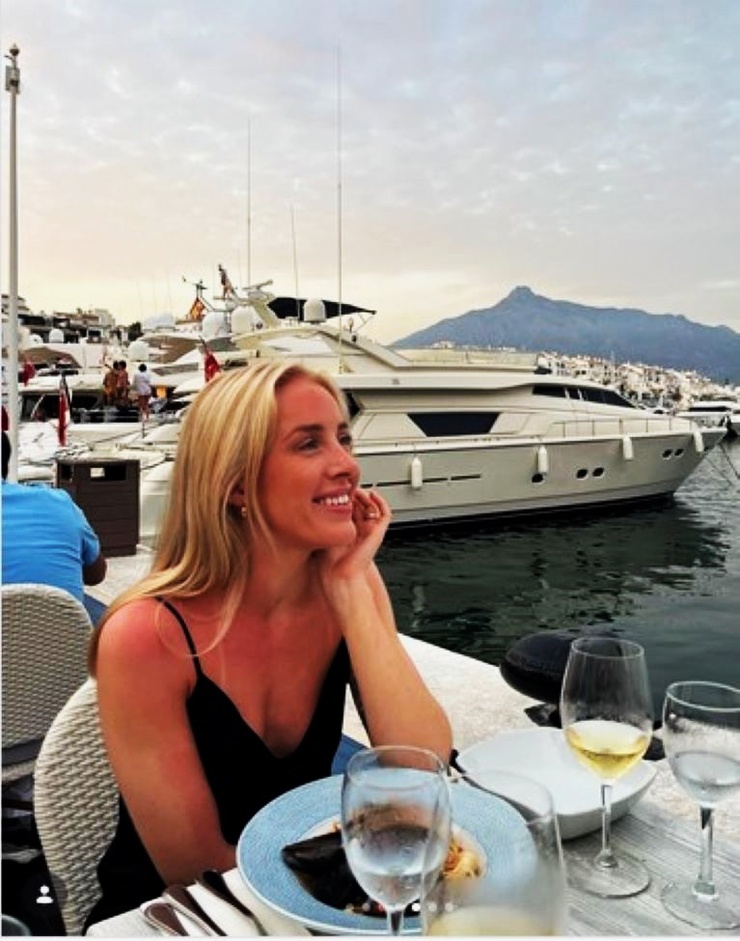 Andrea Berntzen