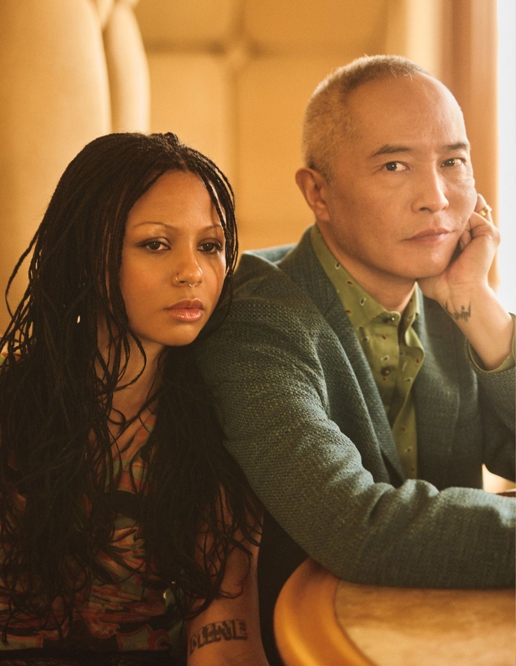 Ken Leung